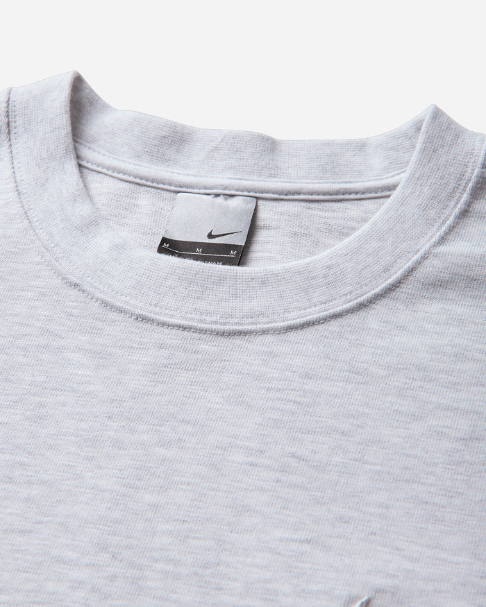 Nike Nike Energy Shortsleeve Birch Heather T-Shirts Shortsleeve IQ7688-051