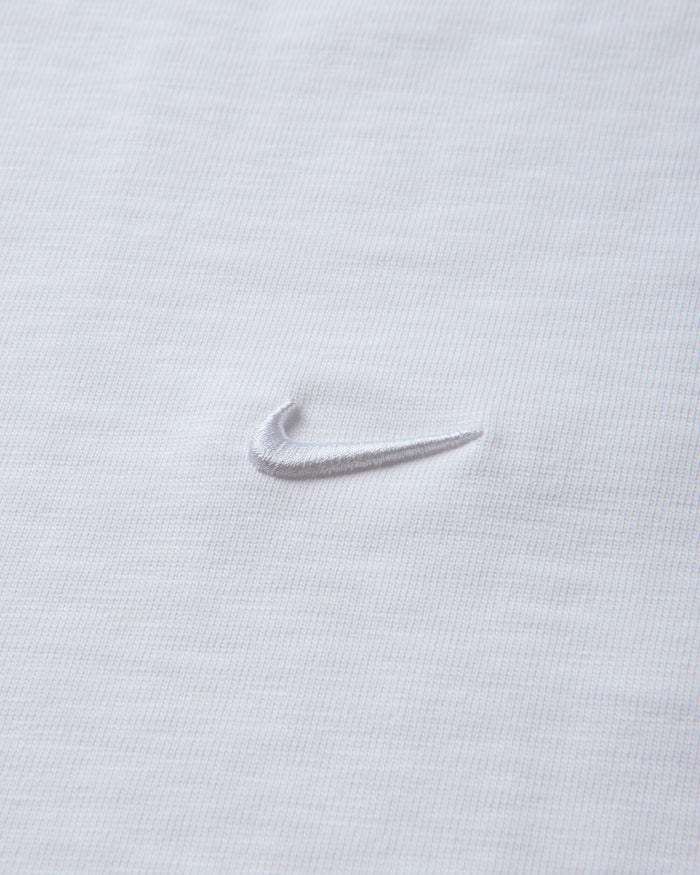 Nike Nike Energy Shortsleeve White T-Shirts Shortsleeve IQ7688-100