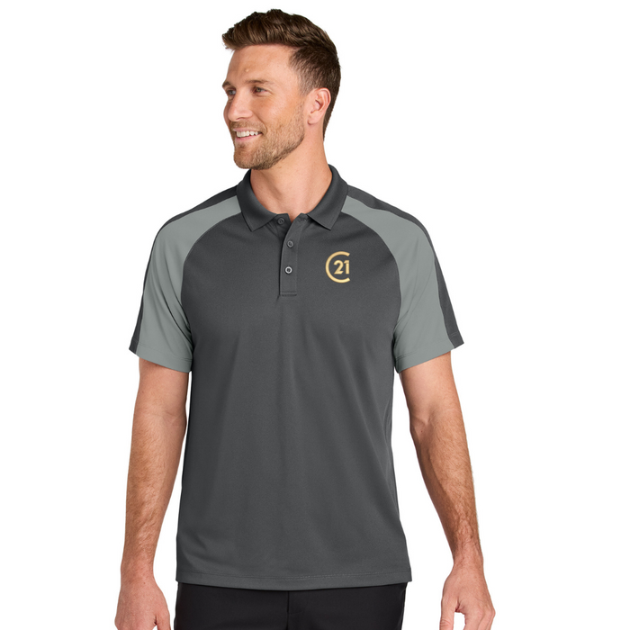 Mens Performance Polo - Close Out