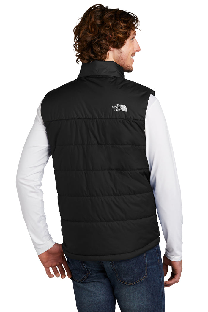 Mens The North Face® Everyday Insulated Vest - C21®