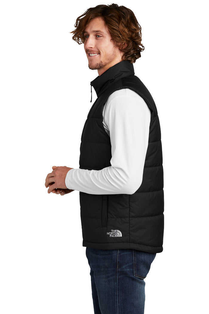 Mens The North Face® Everyday Insulated Vest - C21®