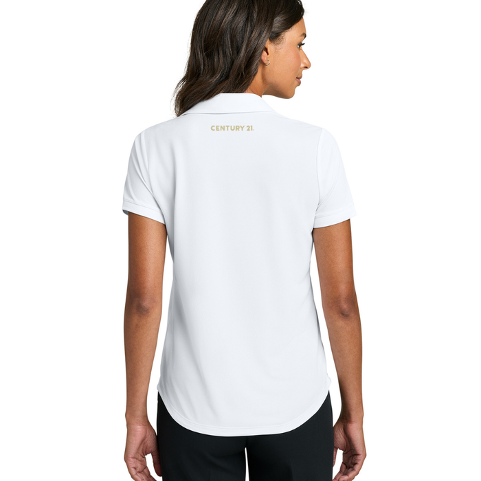 Mercer+Mettle® Women’s  Performance Polo