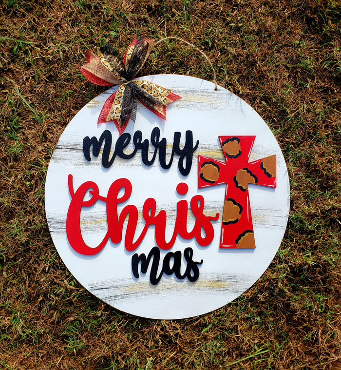Merry Christ mas