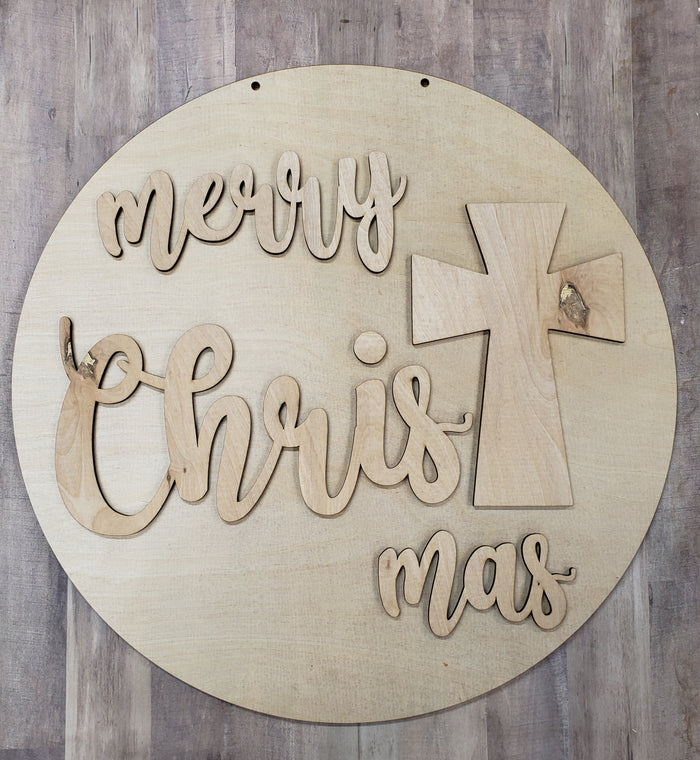 Merry Christ mas