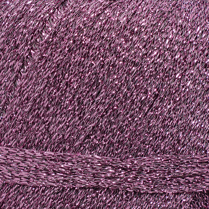 Metallic Shimmer Yarn - Primrose Color