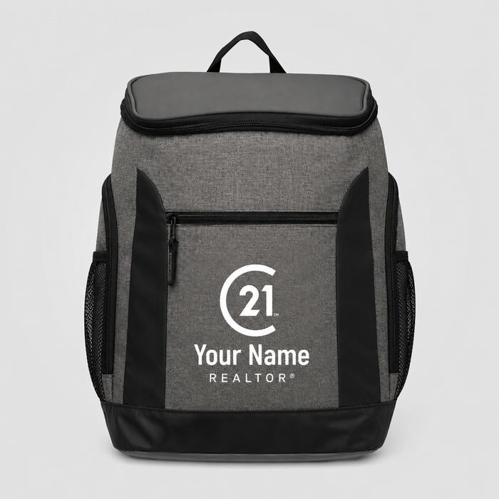 Metro 20L Backpack Cooler Bag | Personalized