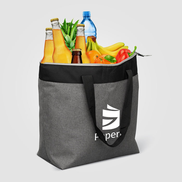 Metropolis™ 20 Litre Cooler Tote Bag | Personalized