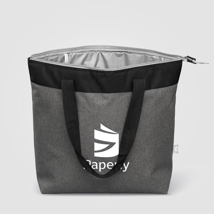 Metropolis™ 20 Litre Cooler Tote Bag | Personalized
