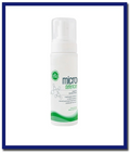 Micro Defence Biocide Skin Sanitising Foam - 200ml - Stone Doctor Australia - Cleaning > Disinfectant > Hand Sanitising Foam