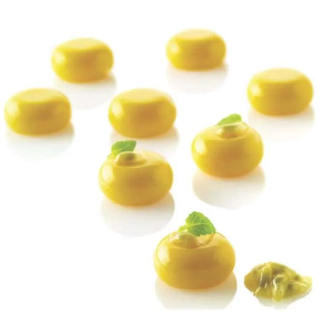 Micro Flex Stone 5 Silicone Mold - 35 Forms