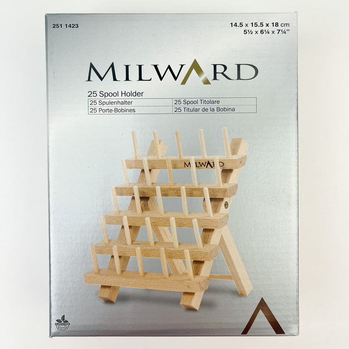 Milward - 25 Thread Spool Holder