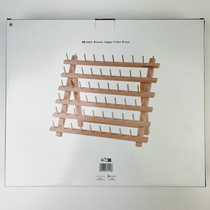 Milward - 60 Thread Spool Holder