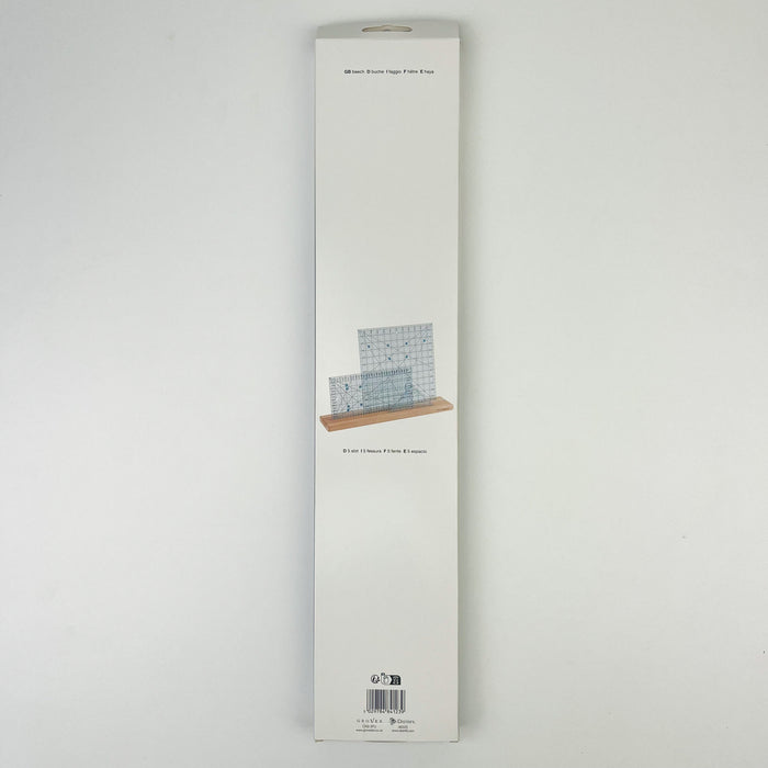 Milward - Ruler Rack - Assorted Sizes