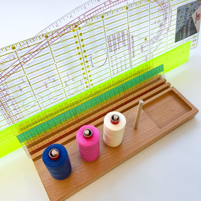 Milward - Ruler Rack - Assorted Sizes