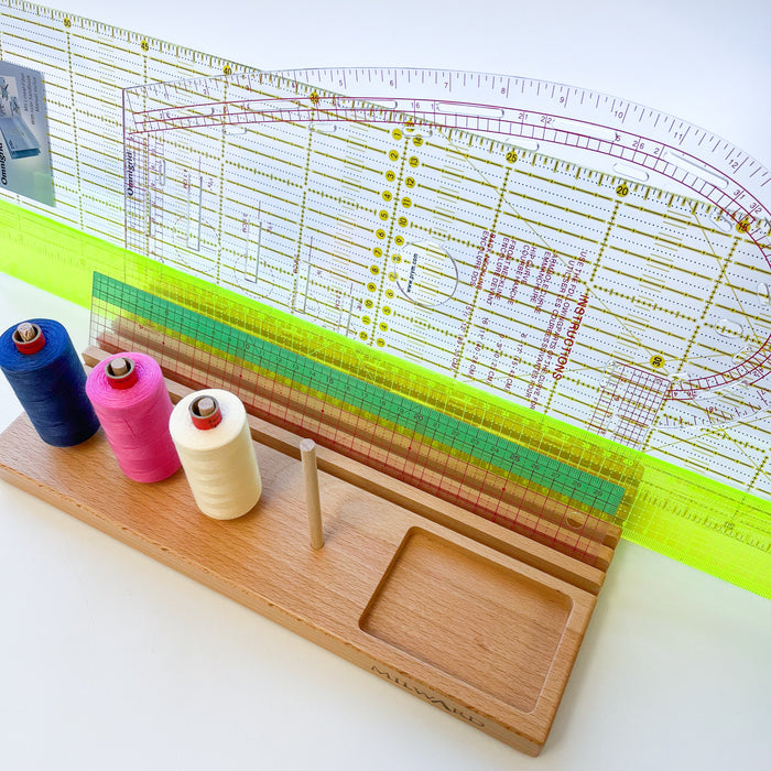 Milward - Ruler Rack - Assorted Sizes