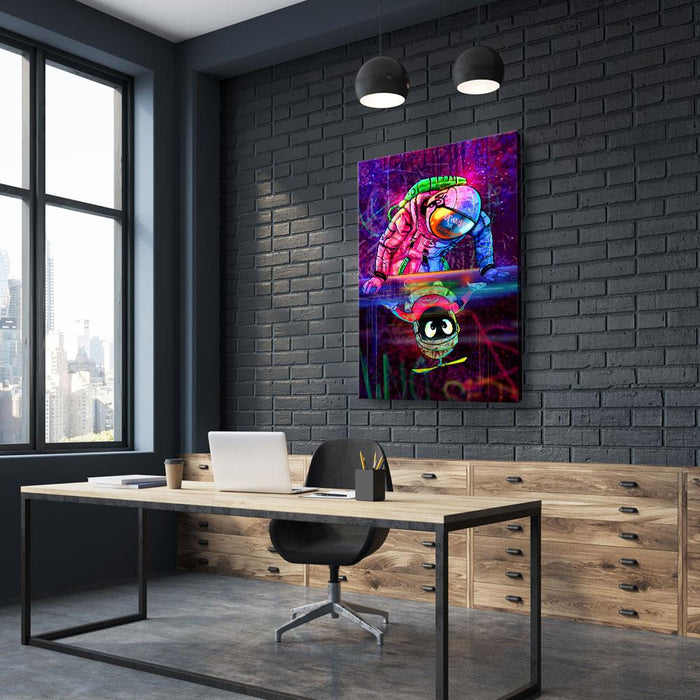 MINDSET IS EVERYTHING - REBHORN DESIGN
