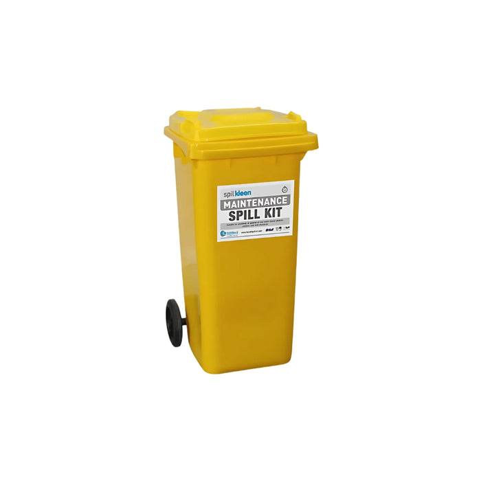 Mobile Spill Kits