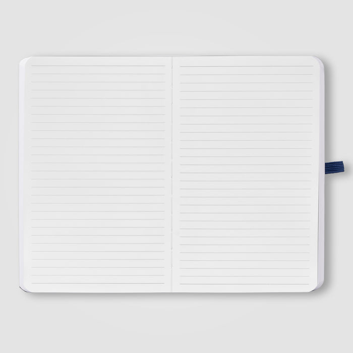 Molière - Soft Recycled Cover A6 Notebook