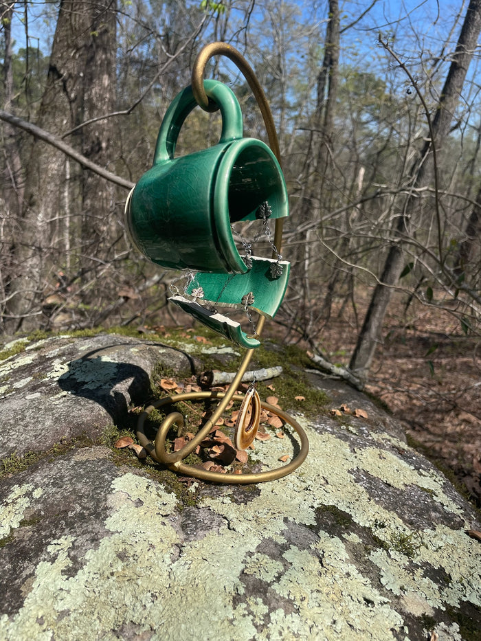 Morning Coffee