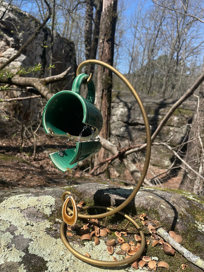 Morning Coffee