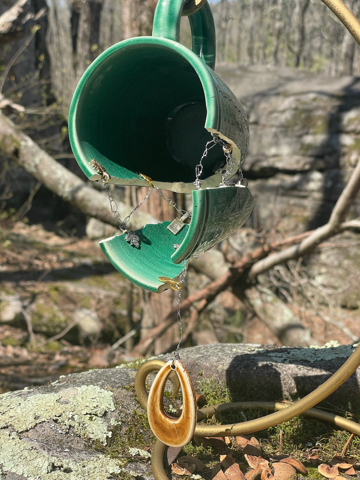 Morning Coffee
