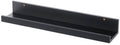 MOSSLANDA picture ledge, 55cm, Black