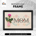 Mother's Day Gift Wall Hanging Frame