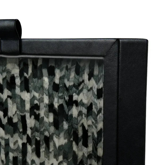MOZSLY Luxury 6 Watch Storage Box – Berlin Obsidian Black (Artist’s Series)_02