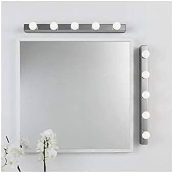 MUSIK Wall lamp, Chrome-plated