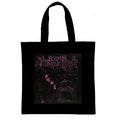 Musket Hawk ""Desolate Road" Spring 2016 Tour Tote Bag" Bag