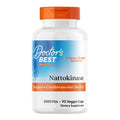 Doctor's Best Nattokinase 2,000 FU _1
