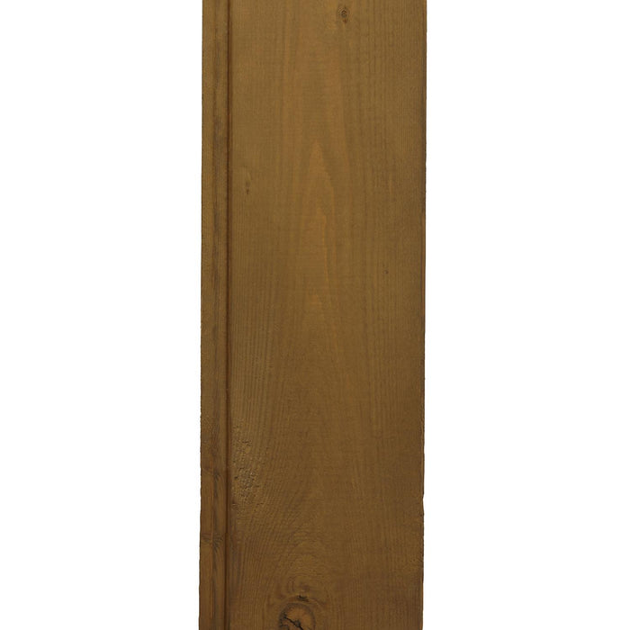 Natural Oak Wood Stain Big Value 1L - Buy Now