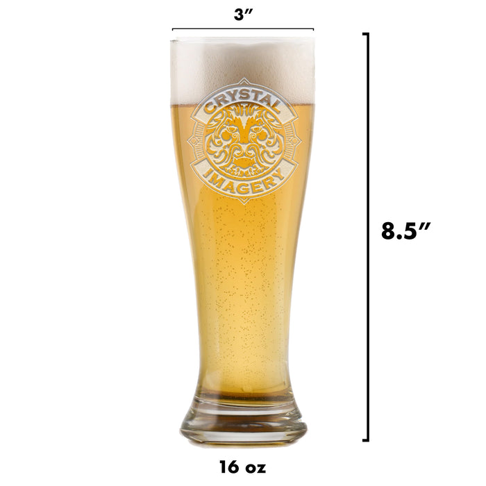 Nautical Beach Pilsner