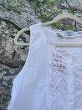 Nettles Tank Top