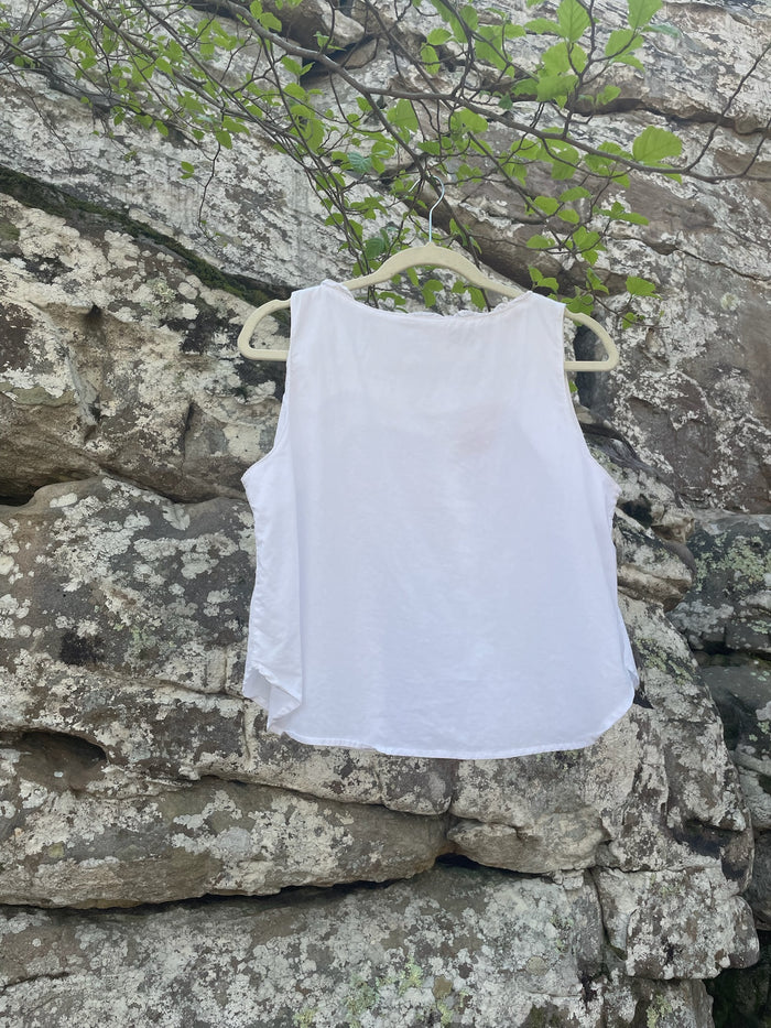 Nettles Tank Top