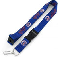 New York Mets Breakaway Lamyard