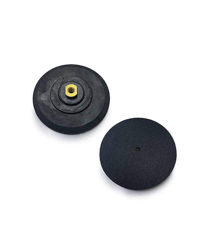 Rigid Rubber Body / 80mm Diameter