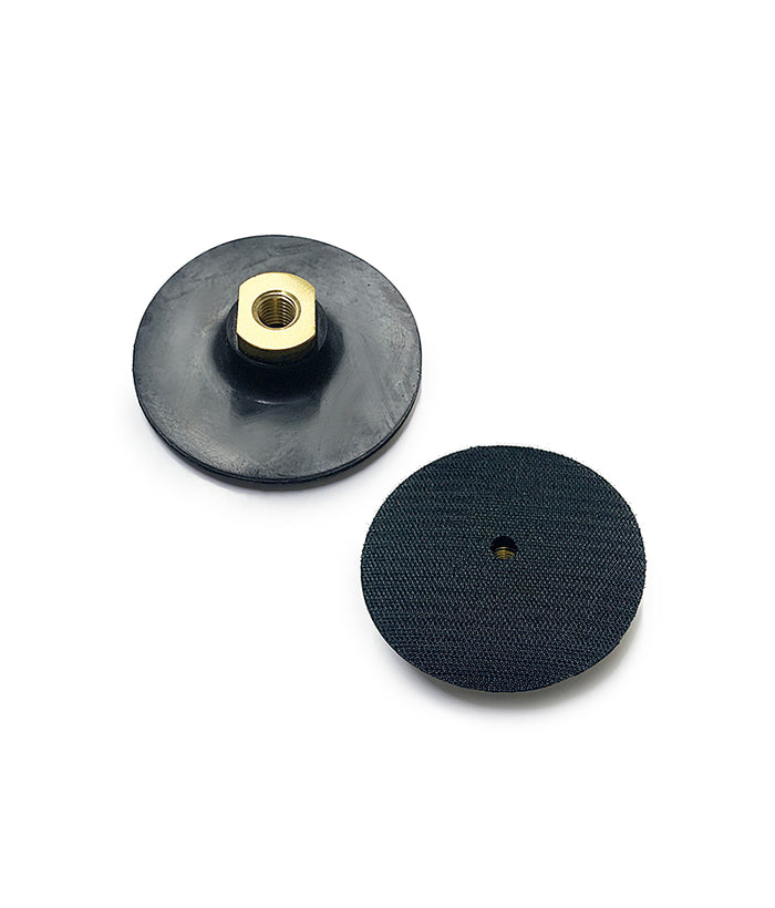 Soft Rubber Body / 80mm Diameter