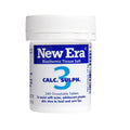 New Era No.3 Calc Sulph - Natures cleanser_1