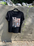 Not My Year - Black Tshirt