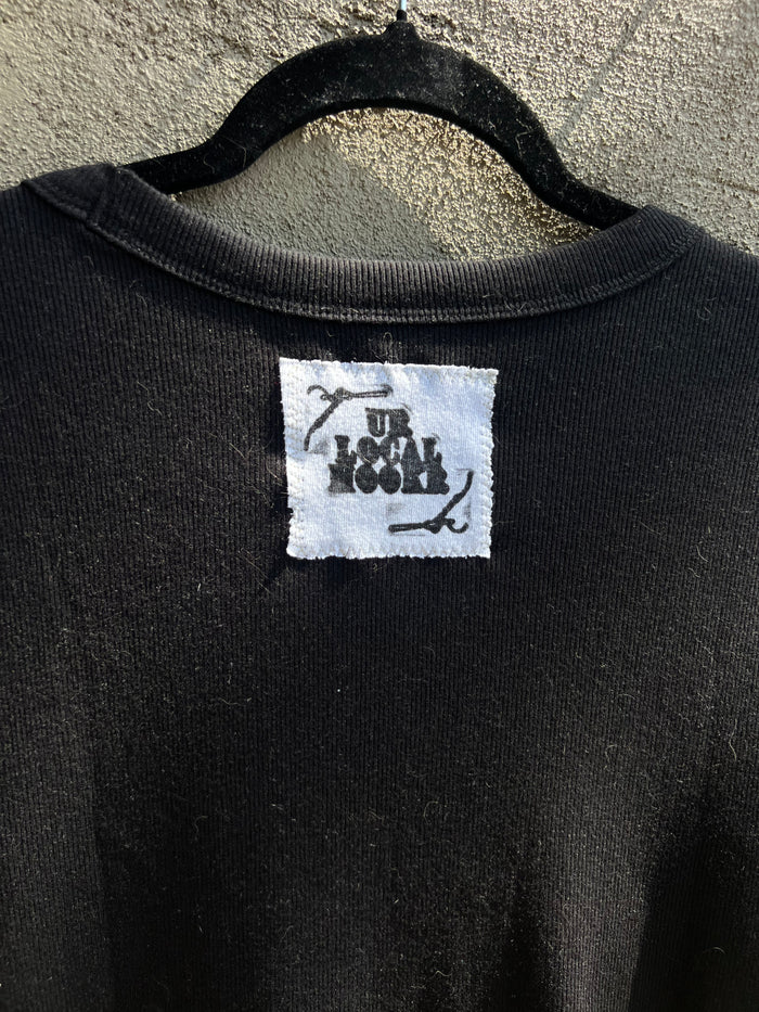 Not My Year - Black Tshirt
