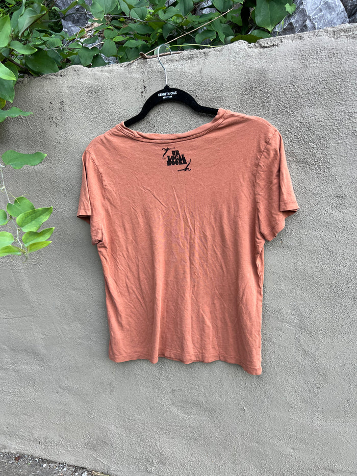 Not My Year - Red Clay Tshirt