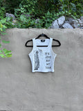 Not My Year - Off-White Tank Top