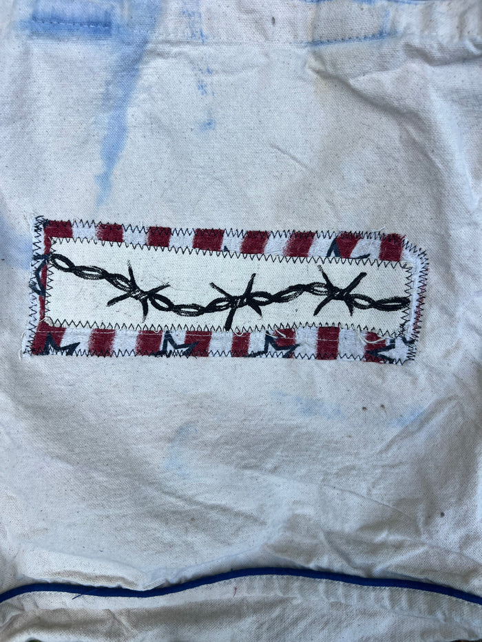 Not My Year - Tote Bag