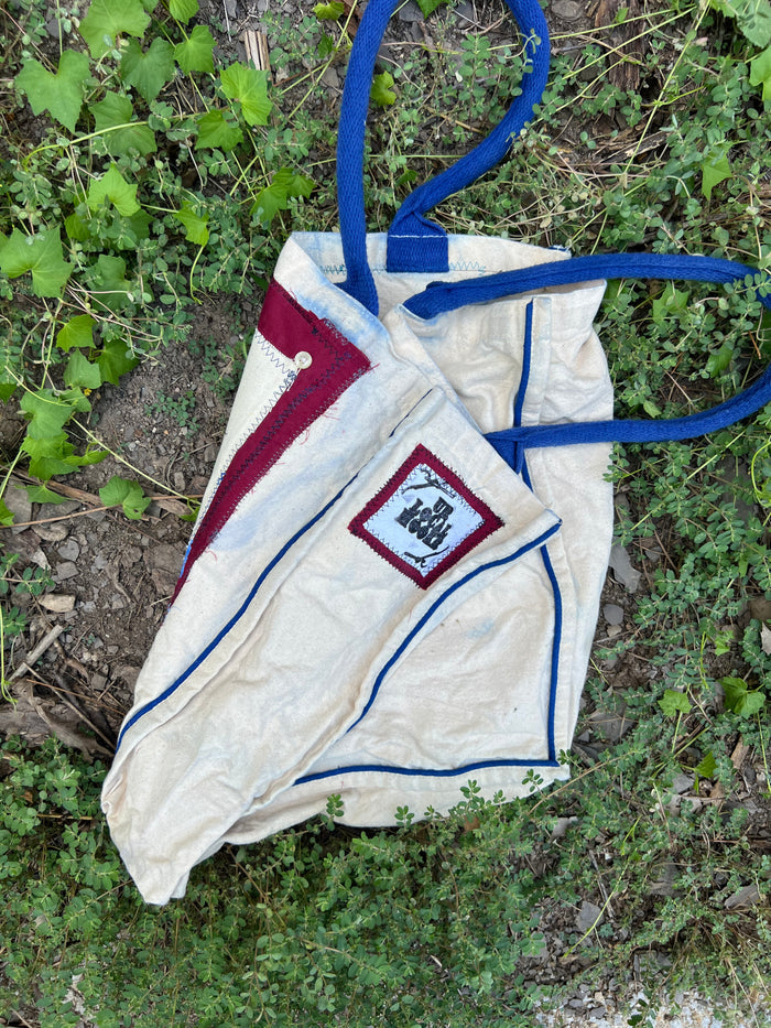 Not My Year - Tote Bag
