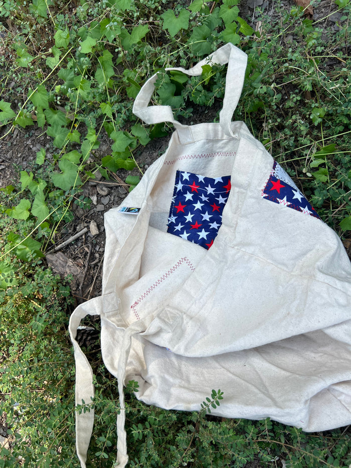Not My Year - Tote Bag