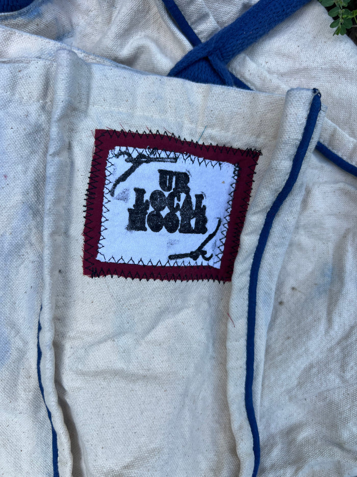 Not My Year - Tote Bag