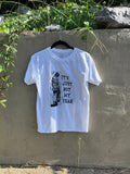 Not My Year - White Tshirt