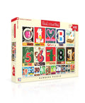Numbers 48 Piece Puzzle - Quick Ship - Puzzlicious.com