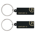 Obsessed 2D Keychains - Bag of 20